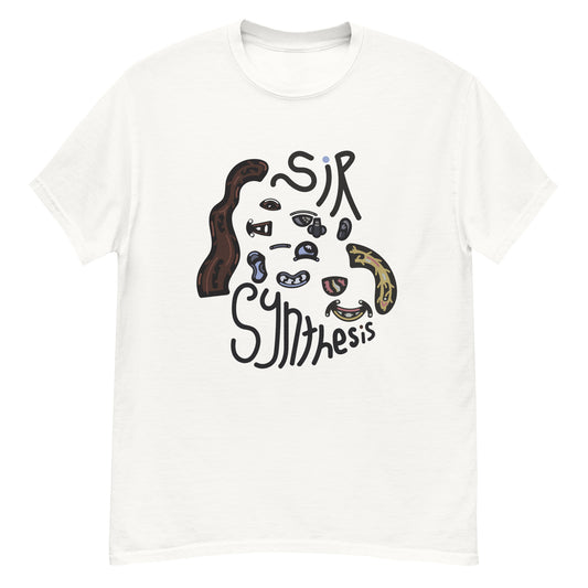 SIR SYNTHESIS Tee