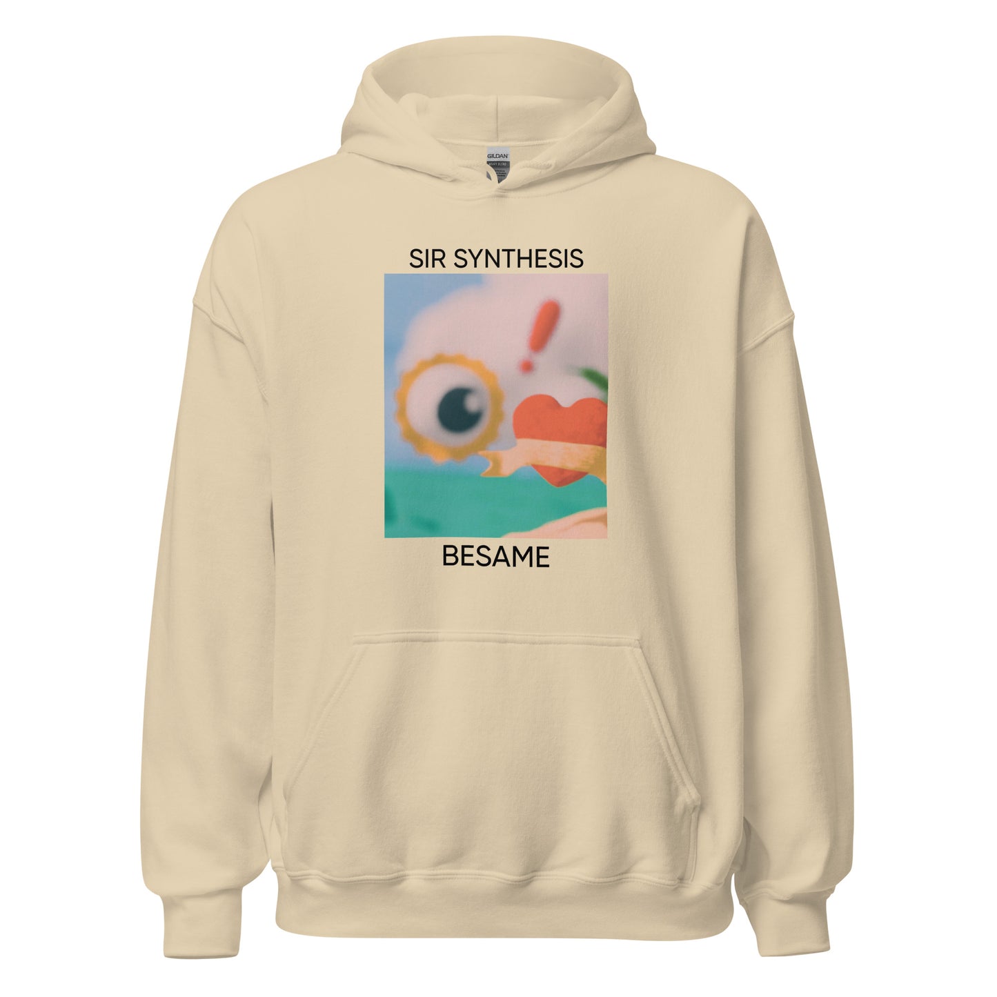 SURPRISAL REPRISAL Hoody