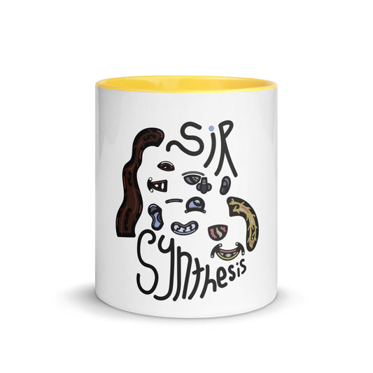 SIR SYNTHESIS Mug
