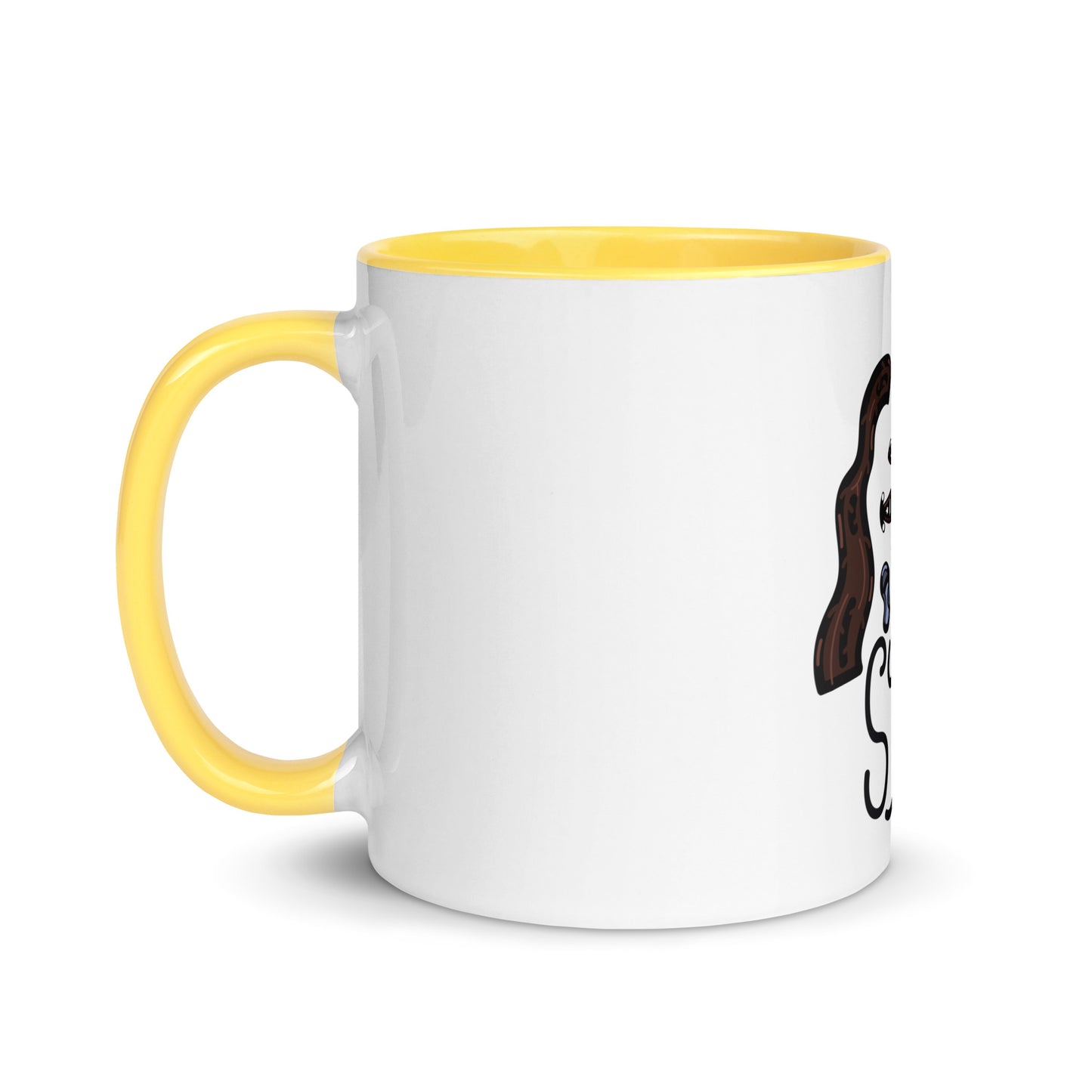 SIR SYNTHESIS Mug