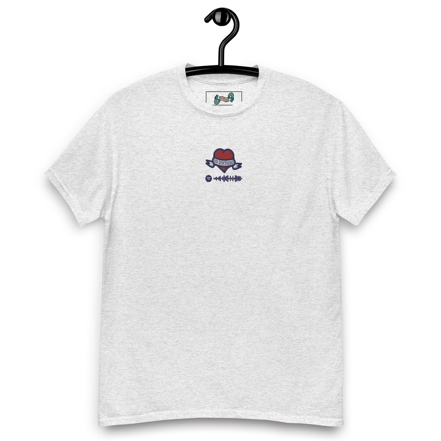 Bésame Heart T-Shirt