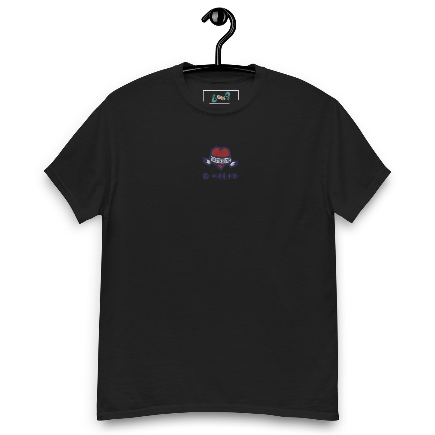 Bésame Heart T-Shirt