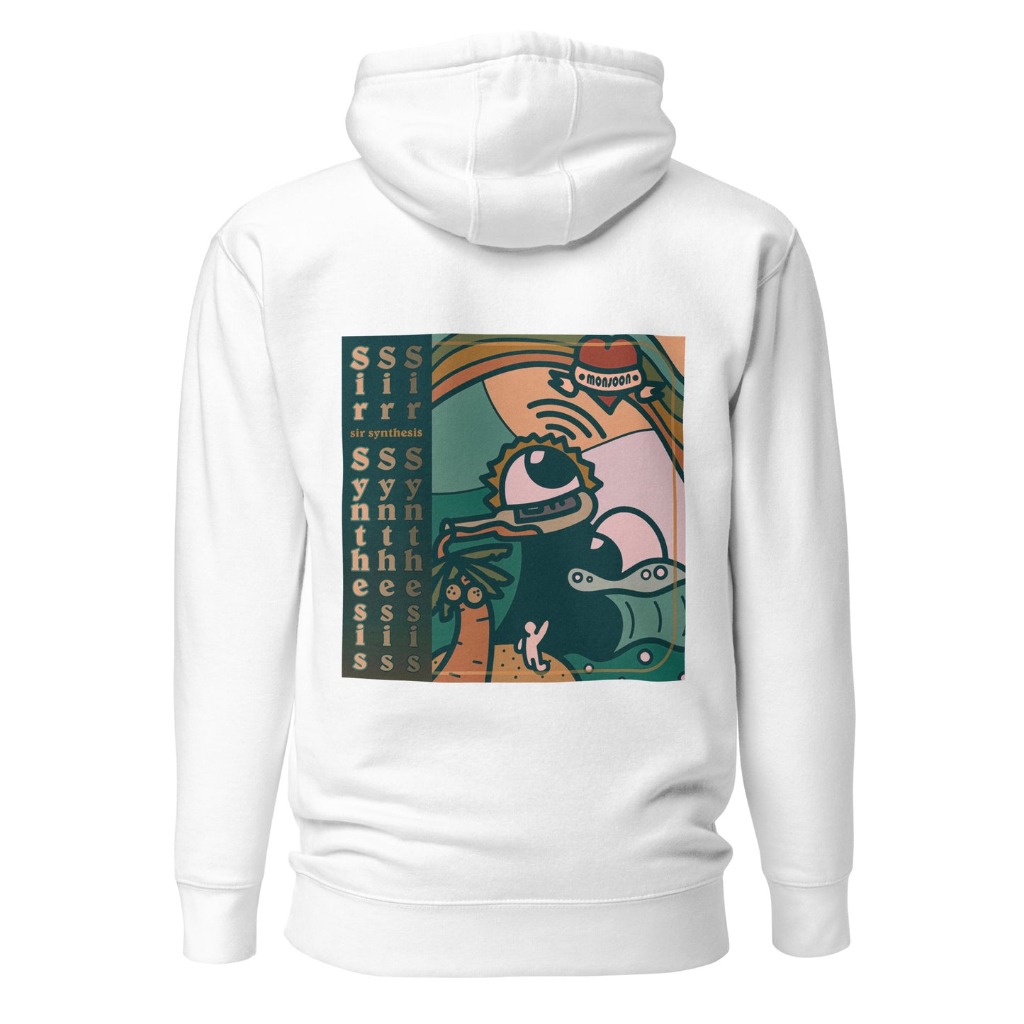 MONSOON Sweater